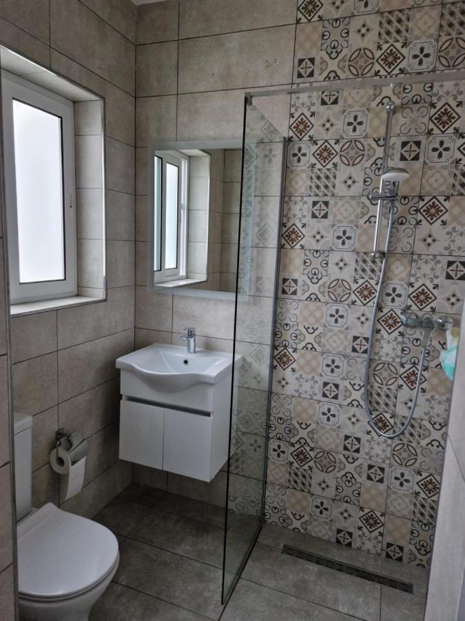Ferienwohnung Town Pent House Luqa Exterior foto