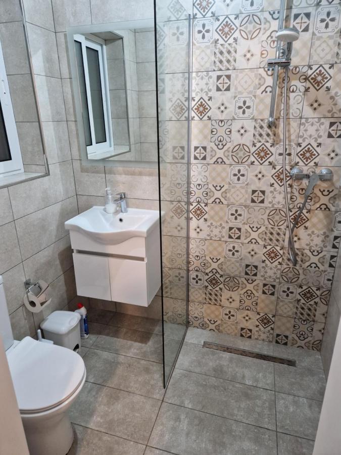Ferienwohnung Town Pent House Luqa Exterior foto