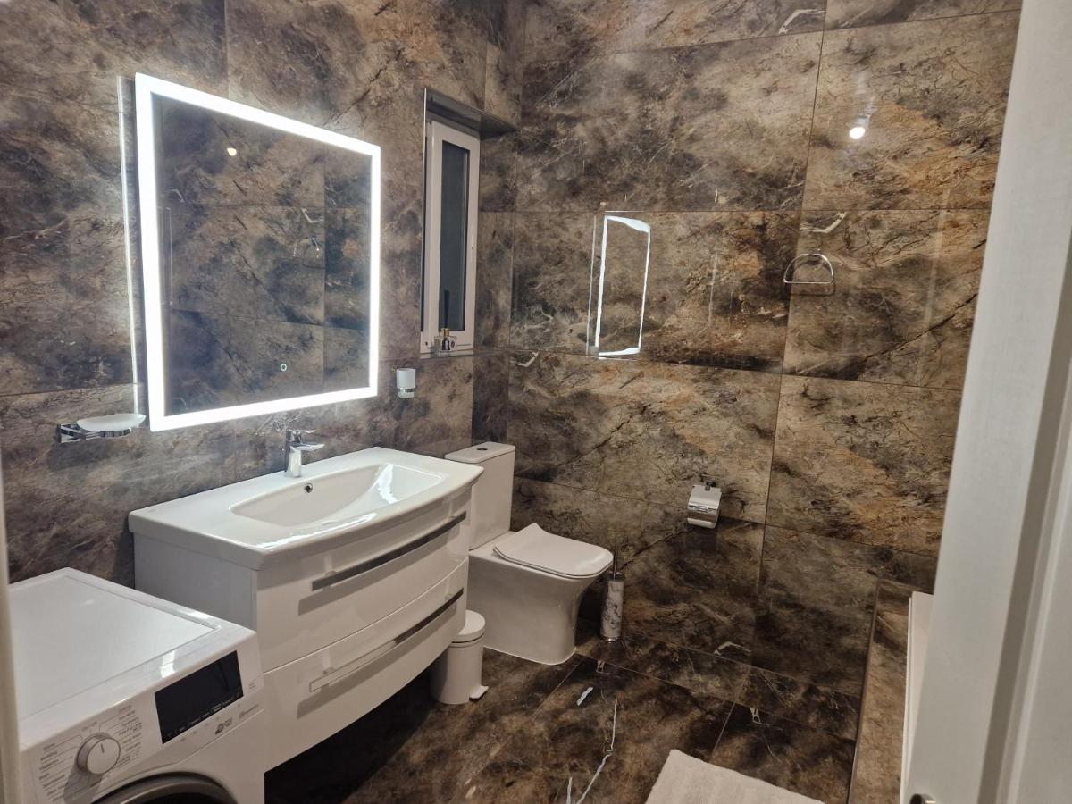 Ferienwohnung Town Pent House Luqa Exterior foto